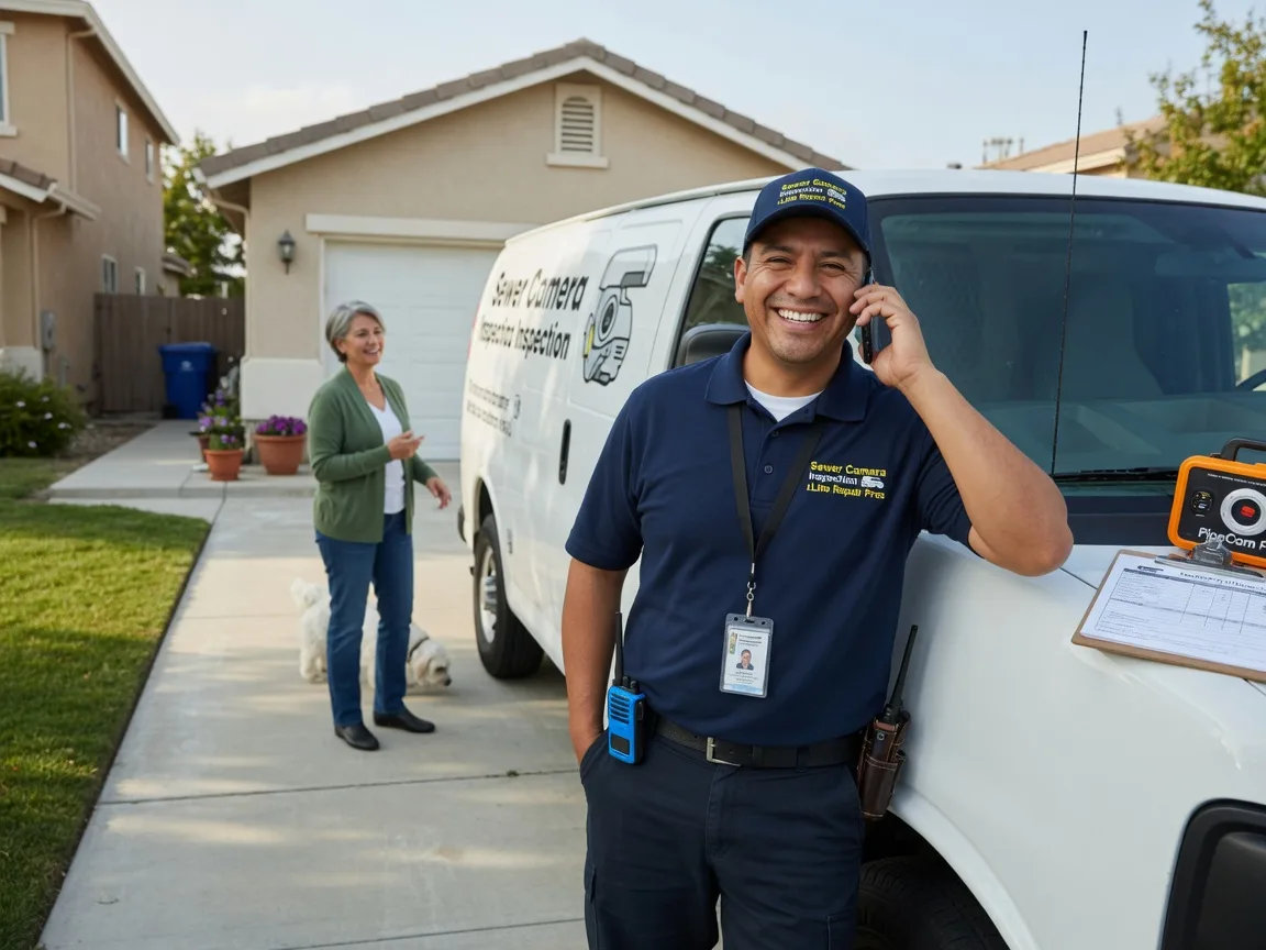 Sewer Line Repair Shady Dale, GA FAQs